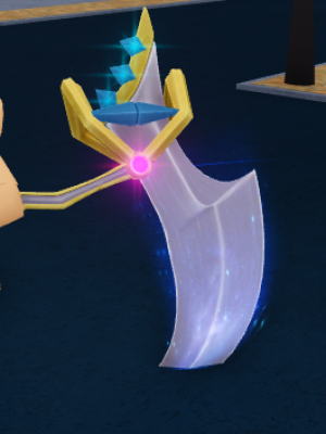 Cyber Scythe