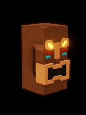 🌌 TIKI TOTEM SEED 🌌