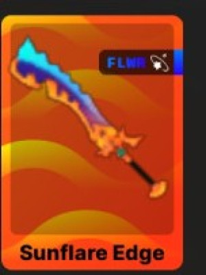 Sunflare Edge