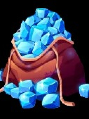 Алмазы MLBB 💎 По ID (Моментально) | 565