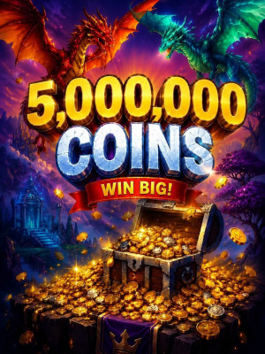 🪙5.000.000 coins || МОМЕНТАЛЬНАЯ ВЫДАЧА m, м, кк, kk, миллион, million🦋