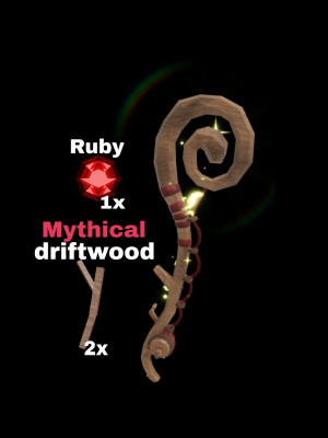 Выдаю 🪄Wisdom rod set🪄