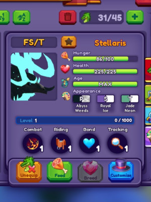 Stellaris