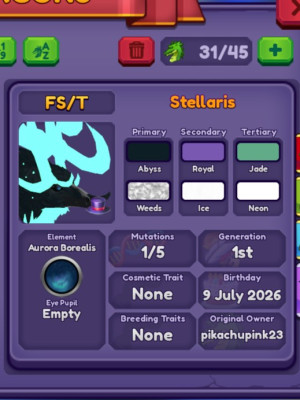 Stellaris