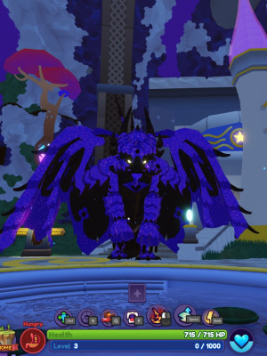 Garutagoyle