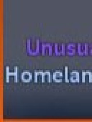 unusual homelander + дио брандо