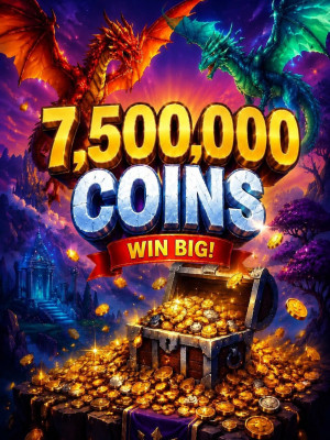 🪙7.500.000 coins || МОМЕНТАЛЬНАЯ ВЫДАЧА m, м, кк, kk, миллион, million🦋