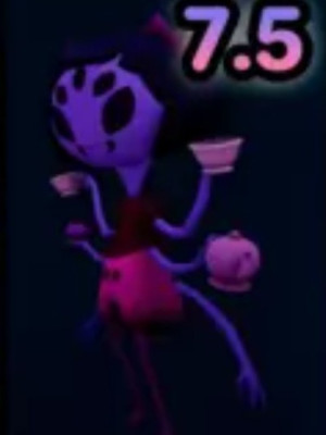 Muffet Yba