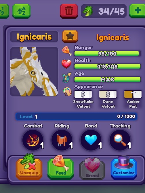 ignicaris