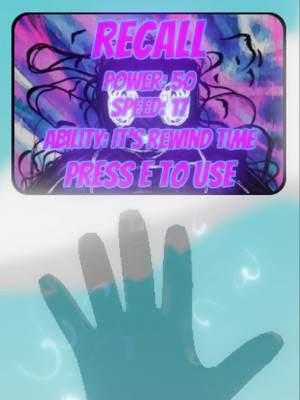 🧬 recall gloves 🧬