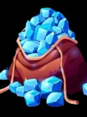 Алмазы MLBB 💎 По ID (Моментально) | 1155