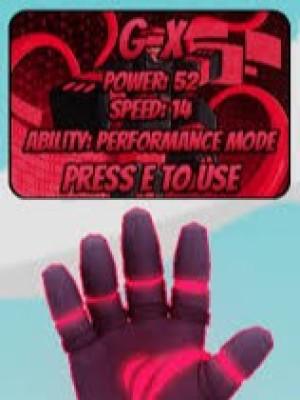🎯 G-X gloves 🎯