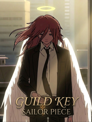 GUILD KEY x1