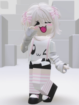 Играю с вами! =3