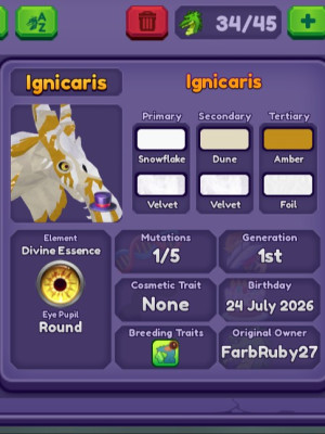 ignicaris