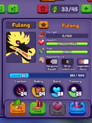 Fulong