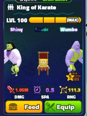 sw king of karate 5 stars