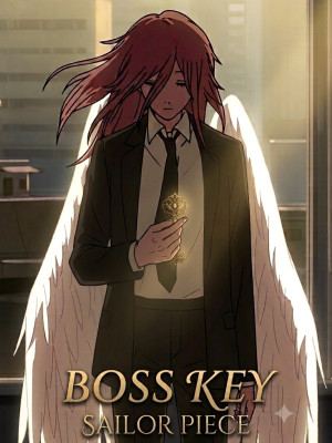 boss key x5000