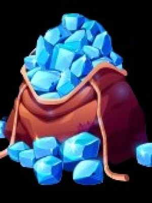 Алмазы MLBB 💎 По ID (Моментально) | 500+500
