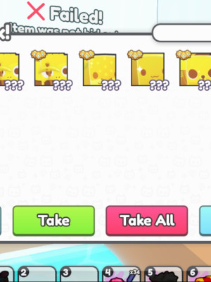 5 gold huges
