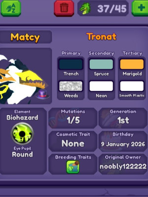Tronat