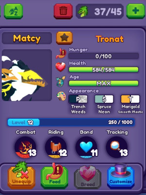 Tronat