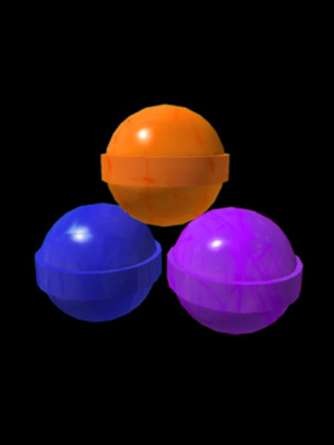 Candies 2017