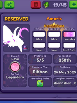 Amaris