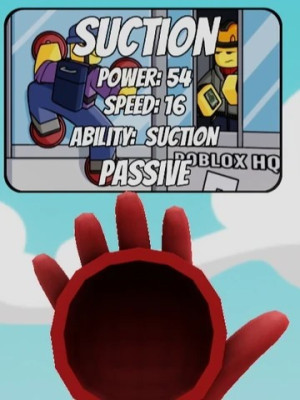 🪠 suction gloves 🪠