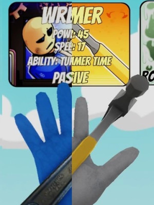 🔧 wrench+hammer gloves 🔨