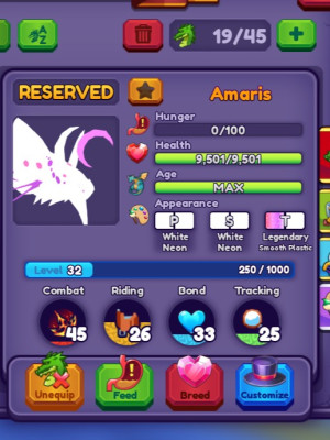 Amaris