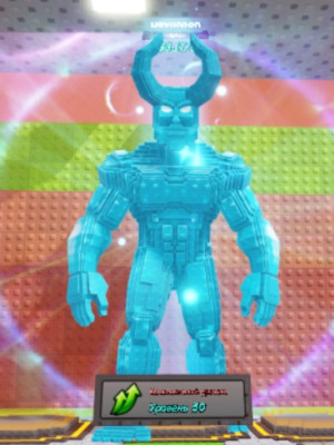 Devilivion diamond