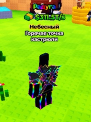 311.5Т радуга