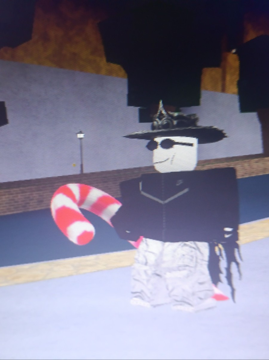 Кэнди
