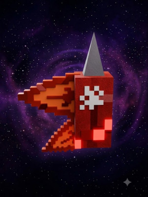 DRAGON BERTH SEED X5