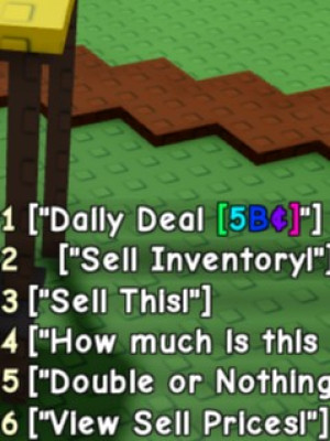 5b shekels (daily deal)