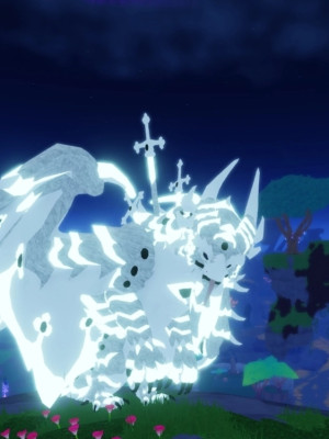 Garutagoyle