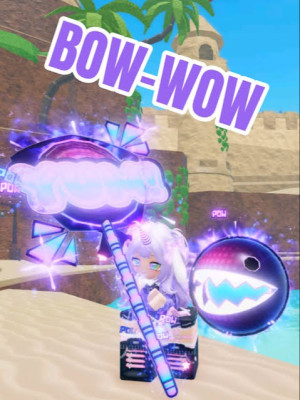 Bow-wow