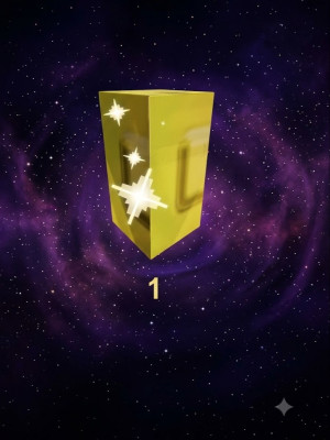 GOLD SEED X3