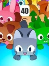 40 хугов (выбор из стоимости 16M–25M)