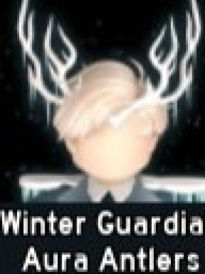 WG AURA ANTLERS