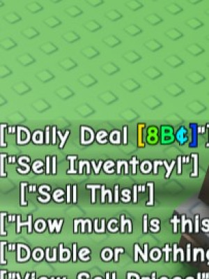 8b shekels (daily deal)