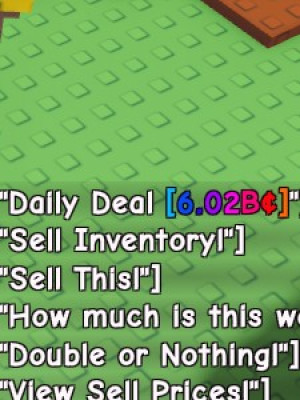 6b shekels (daily deal)