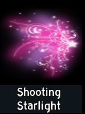 Shooting Starlight