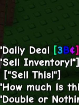 3b shekels (daily deal)