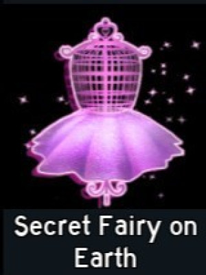Secret Fairy on Earth