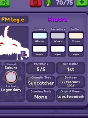 Rozora