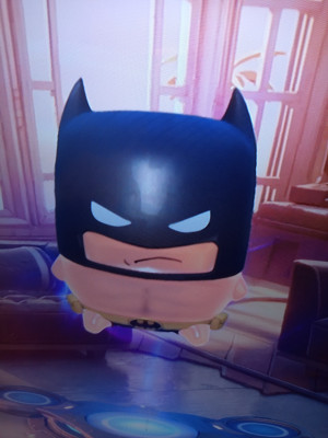 Batman sprite