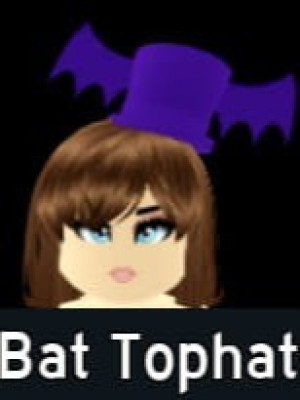 Bat Tophat