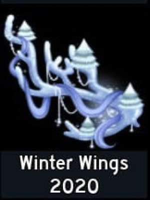 Winter Wings 2020